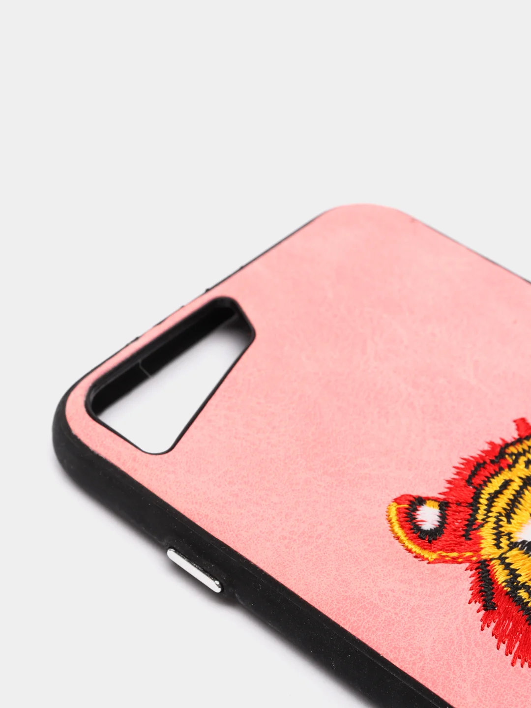 Розовый чехол для Apple iPhone 7 Plus/8 Plus