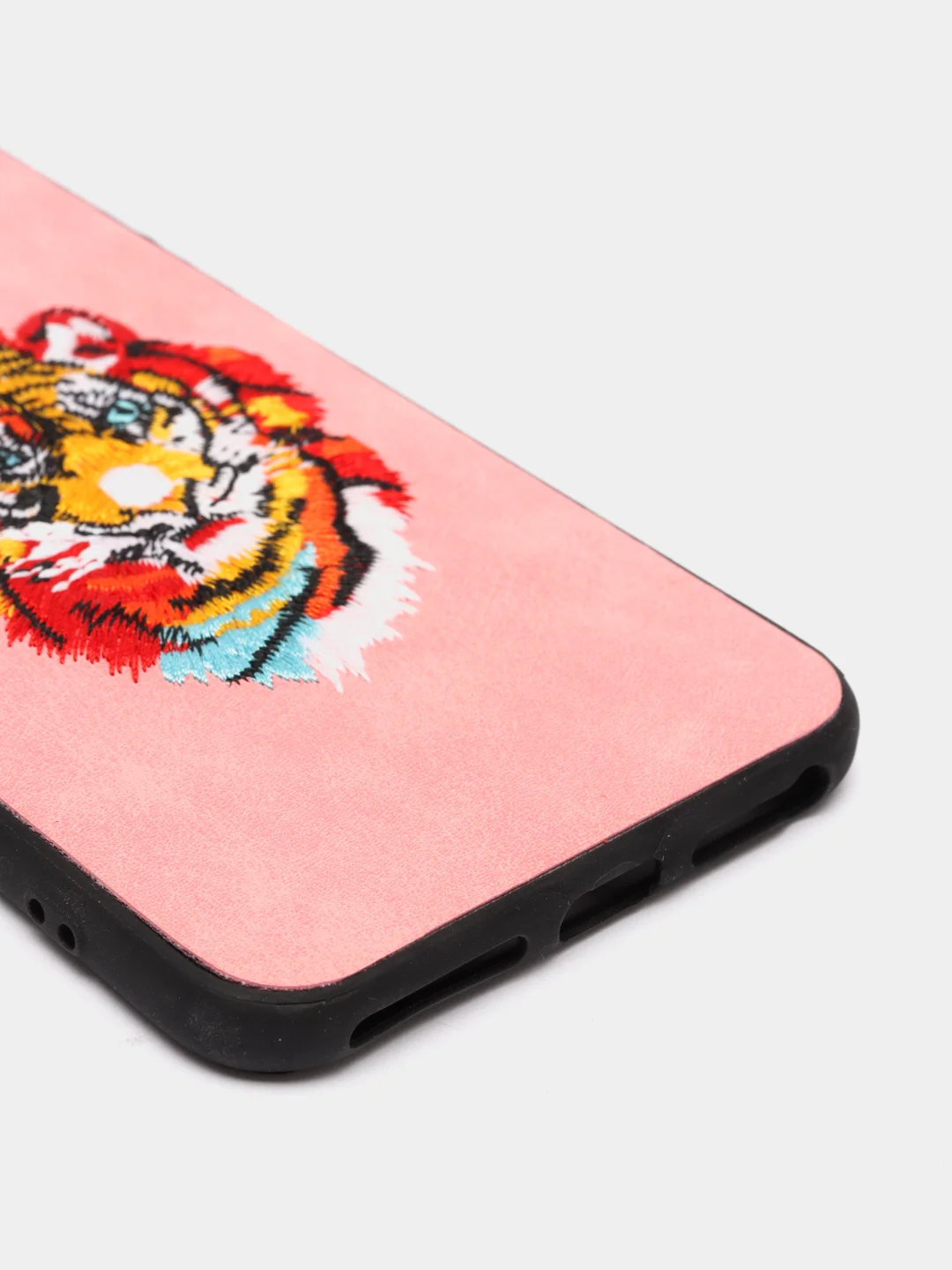 Розовый чехол для Apple iPhone 7 Plus/8 Plus