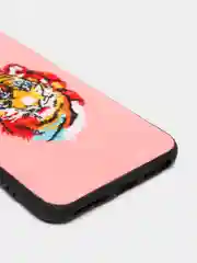 Розовый чехол для Apple iPhone 7 Plus/8 Plus