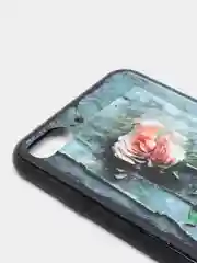 Серый чехол для Apple iPhone 7 Plus/8 Plus