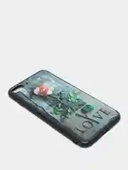 Серый чехол для Apple iPhone 7 Plus/8 Plus