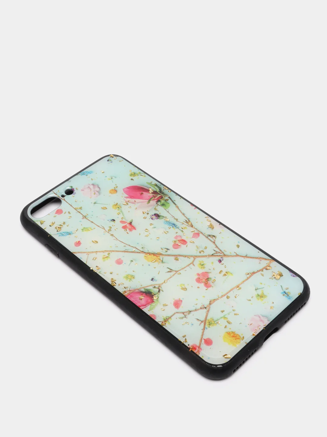 Ледяной чехол для Apple iPhone 7 Plus/8 Plus