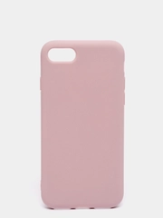 Чехол силиконовый для iPhone 8, 7