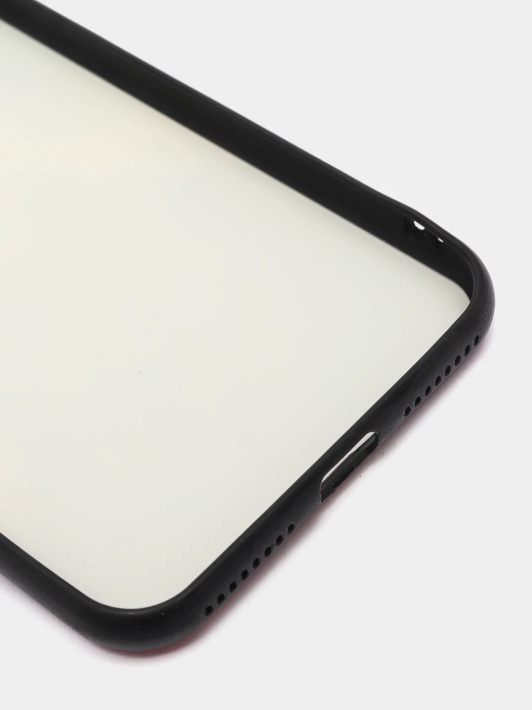 Лайм чехол для Apple iPhone 7 Plus/8 Plus