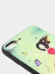 Лайм чехол для Apple iPhone 7 Plus/8 Plus