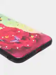 Лайм чехол для Apple iPhone 7 Plus/8 Plus