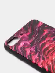 Желтый чехол для iPhone 7 Plus/8 Plus