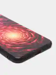Желтый чехол для iPhone 7 Plus/8 Plus