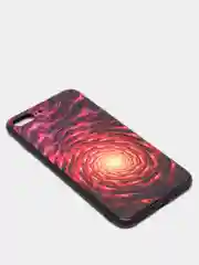 Желтый чехол для iPhone 7 Plus/8 Plus