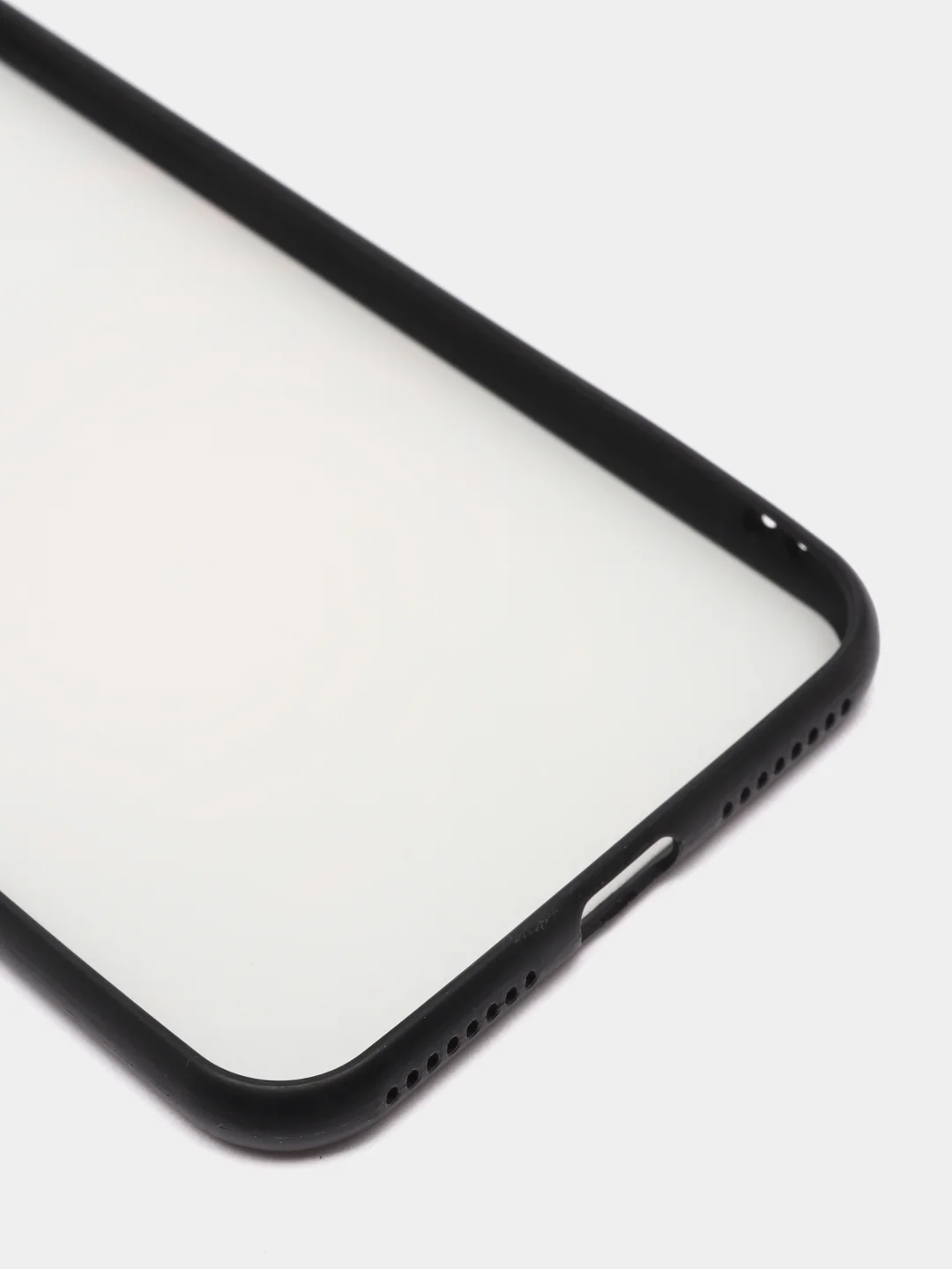 Желтый чехол для iPhone 7 Plus/8 Plus