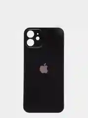 Черный защитная, задняя пленка для IPhone X,XS,XR,11,12,13