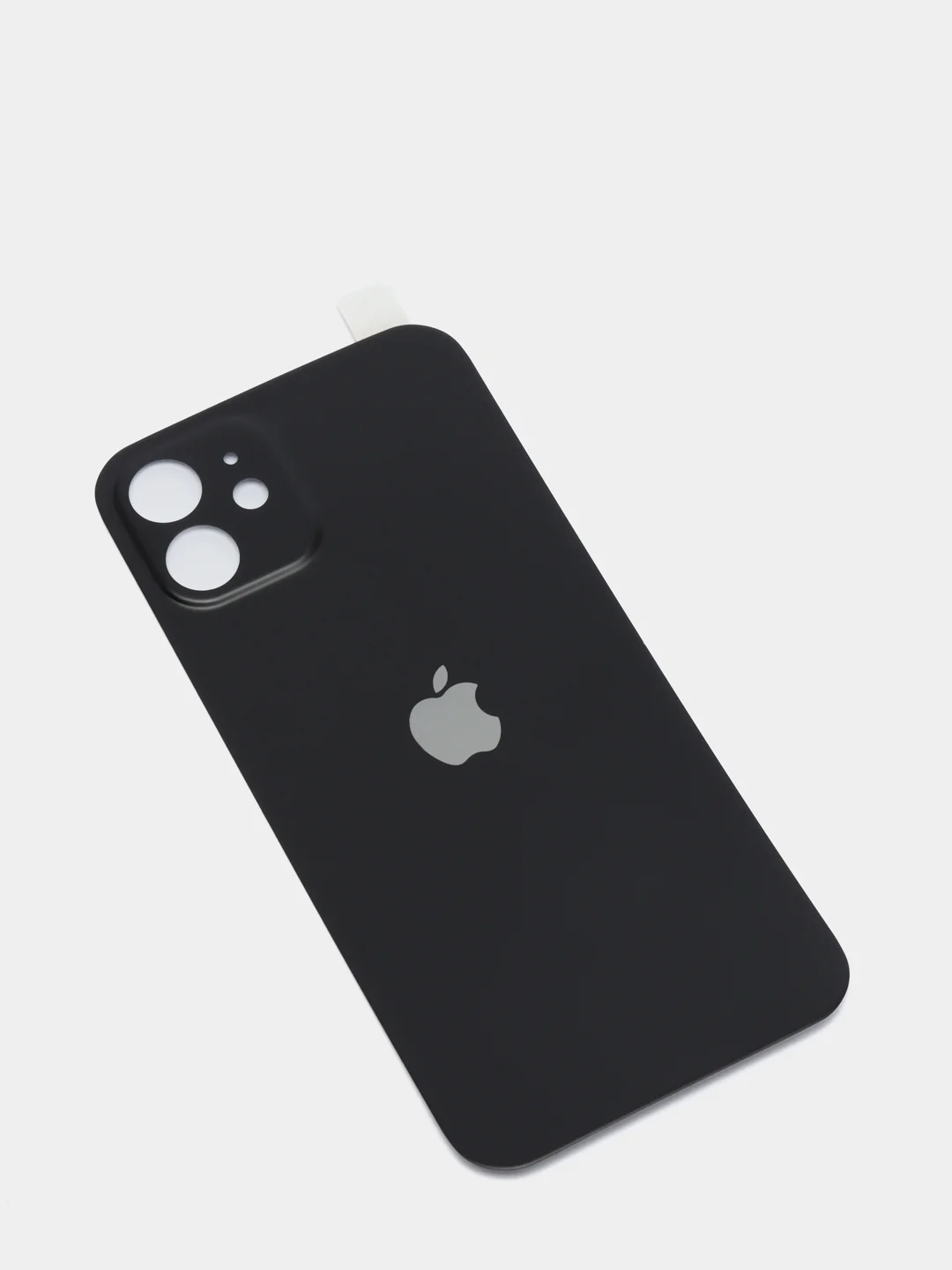 Черный защитная, задняя пленка для IPhone X,XS,XR,11,12,13