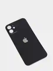 Черный защитная, задняя пленка для IPhone X,XS,XR,11,12,13