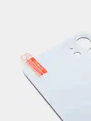 Черный защитная, задняя пленка для IPhone X,XS,XR,11,12,13