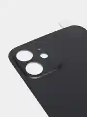 Черный защитная, задняя пленка для IPhone X,XS,XR,11,12,13