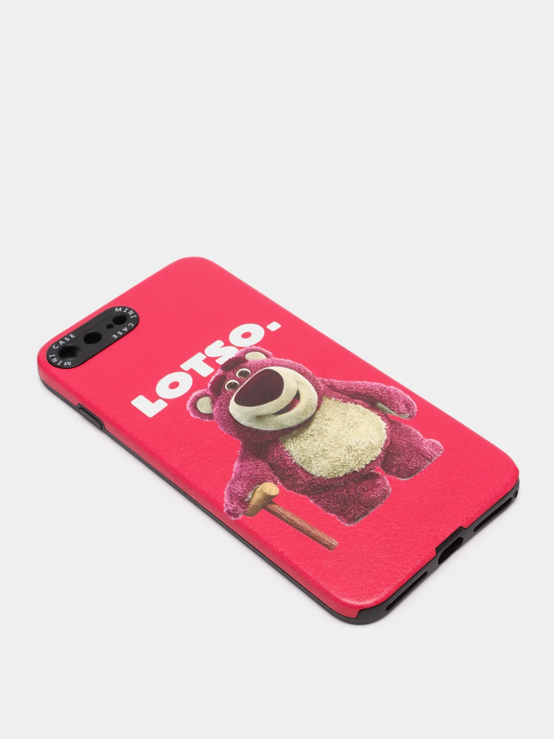 Вишнёвый чехол для iPhone 7, 8, SE2020, 7 plus, 8 plus, X, XS, XR, 11