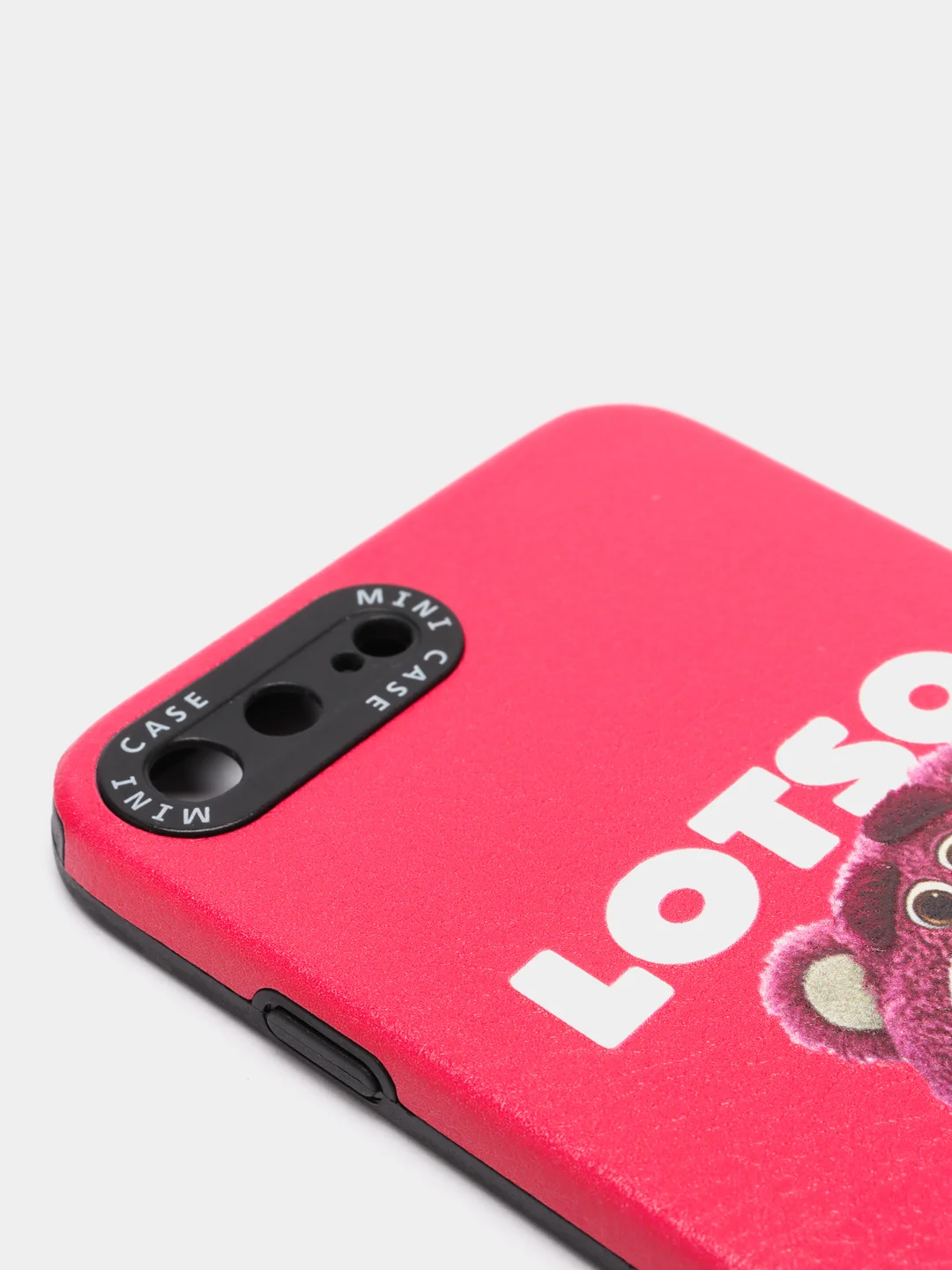 Вишнёвый чехол для iPhone 7, 8, SE2020, 7 plus, 8 plus, X, XS, XR, 11