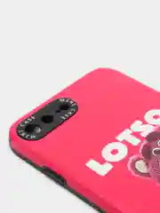 Вишнёвый чехол для iPhone 7, 8, SE2020, 7 plus, 8 plus, X, XS, XR, 11