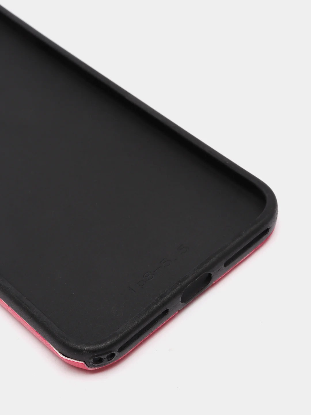 Вишнёвый чехол для iPhone 7, 8, SE2020, 7 plus, 8 plus, X, XS, XR, 11