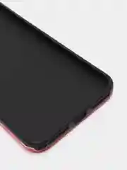 Вишнёвый чехол для iPhone 7, 8, SE2020, 7 plus, 8 plus, X, XS, XR, 11