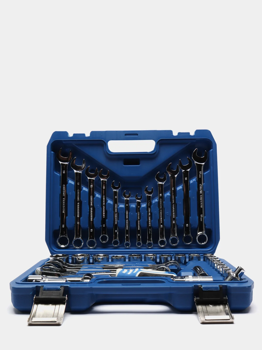Набор инструментов GOODKING, 41 предмет, B-10041