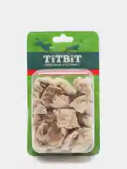 Лакомство TiTBiT для собак, легкое говяжье L, 13 г