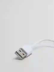 USB лампочка светодиодная