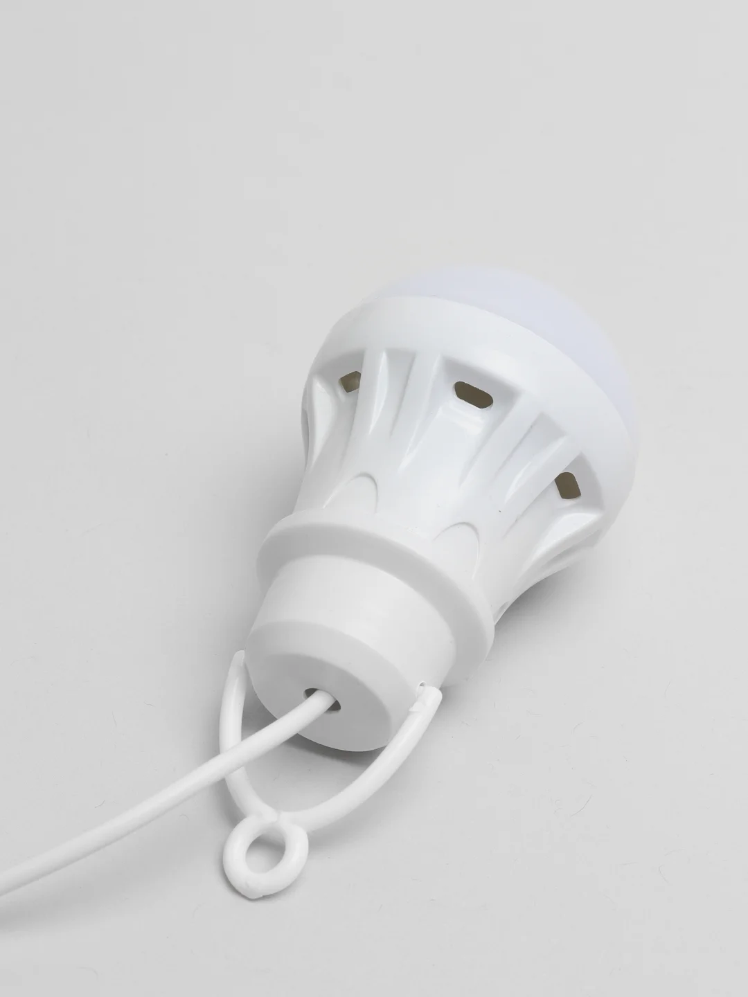 USB лампочка светодиодная