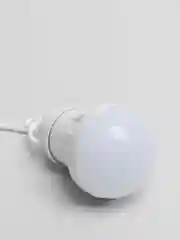 USB лампочка светодиодная