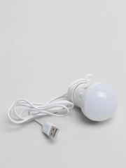 USB лампочка светодиодная