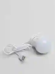 USB лампочка светодиодная