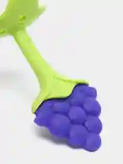Фиолетовый грызунок прорезыватель