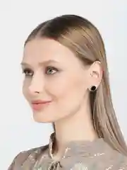 Серьги "Геометрия"