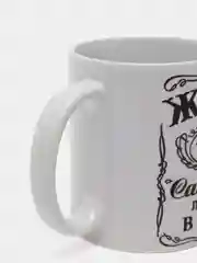 Кружка сувенирная "Жена №1"