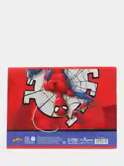 Альбом для рисования А4, 32 листов, Spider-man