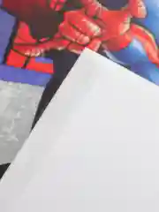 Альбом для рисования А4, 32 листов, Spider-man