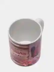 Кружка сувенирная "Самая лучшая мама в мире"