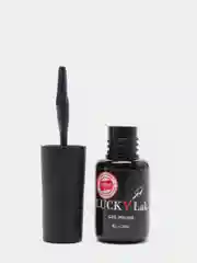 Гель лак для ногтей LuckyLak Fashion №117, 8g темно синий лак для маникюра и педикюра