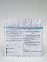 Трафарет для творчества "Кляксы"