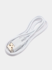 Кабель для быстрой зарядки телефона Type-C/ Lightning / micro - USB