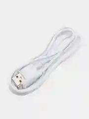 Кабель для быстрой зарядки телефона Type-C/ Lightning / micro - USB