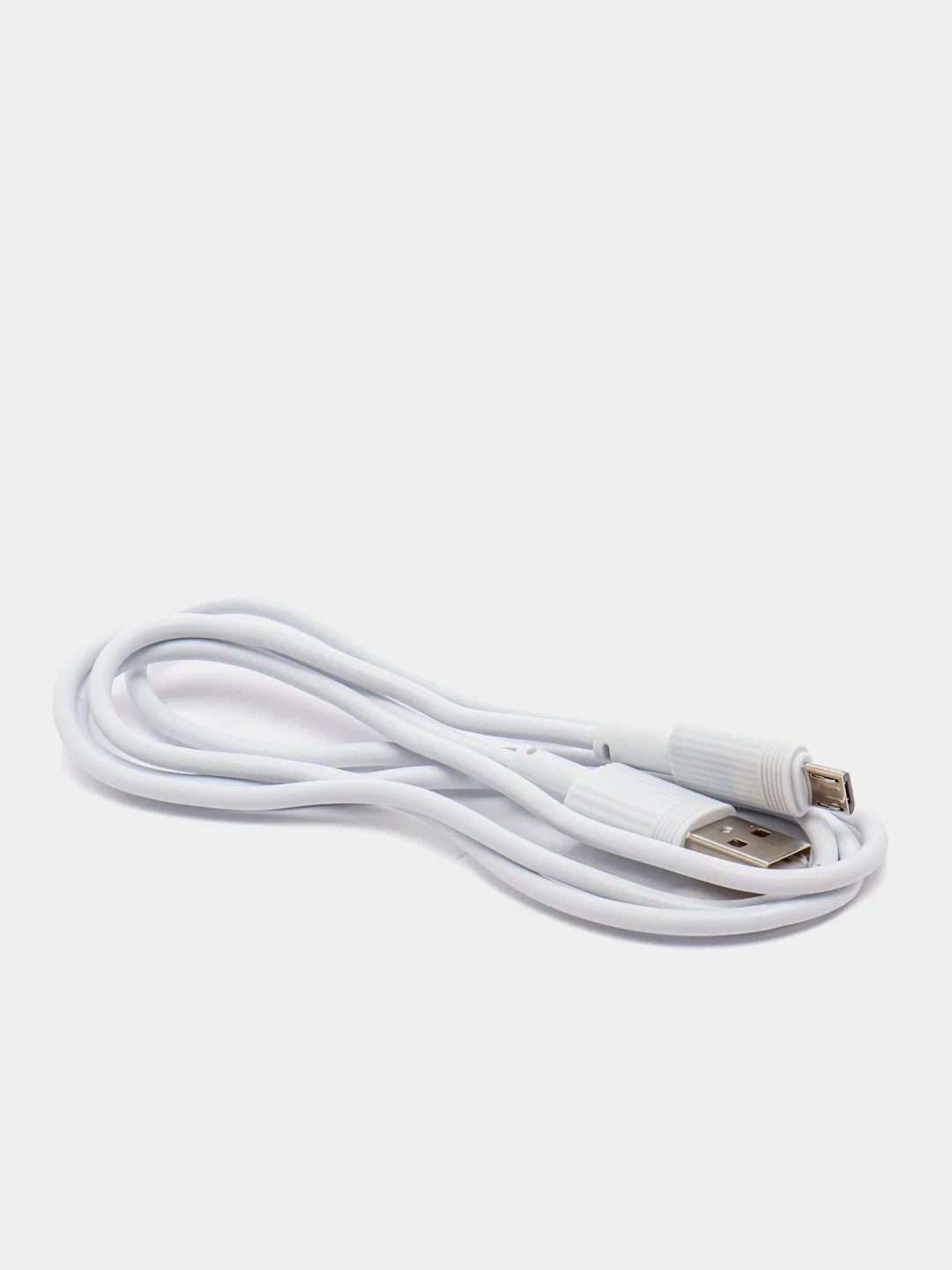 Кабель для быстрой зарядки телефона Type-C/ Lightning / micro - USB