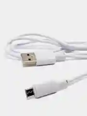 Кабель для быстрой зарядки телефона Type-C/ Lightning / micro - USB