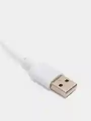 Кабель для быстрой зарядки телефона Type-C/ Lightning / micro - USB