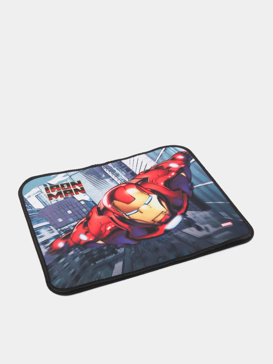 Коврик для мыши "Марвел", диз. Iron Man