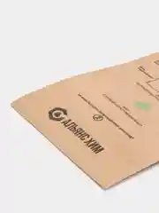 Крафт-пакеты для стерилизации 100 шт (размер 75*150/100*200)