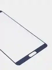 Синий huawei Mate 10 (2017), Хуавей Мат 10 2017, Защитное стекло 9D