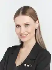 Бронзовый броши ретро с цветными камнями
