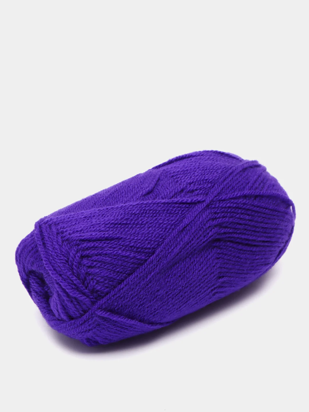 Пурпурный пряжа YarnArt "Baby",  50 г