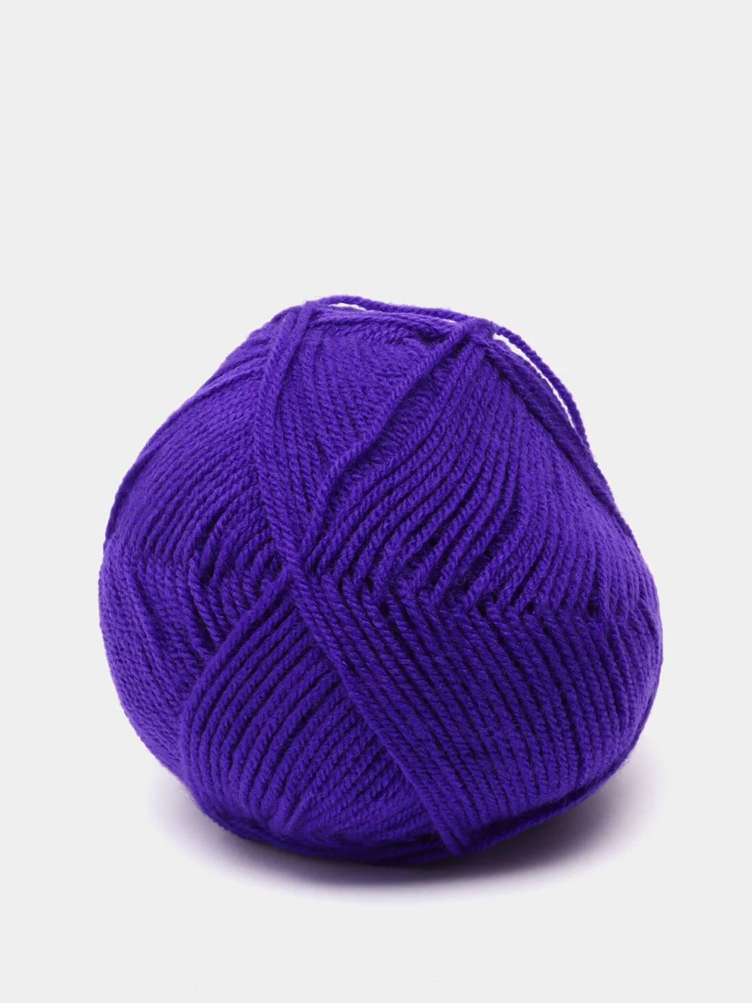 Пурпурный пряжа YarnArt "Baby",  50 г
